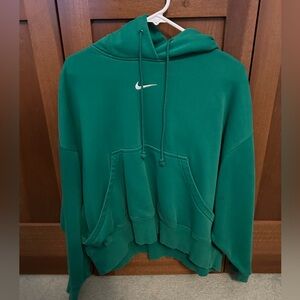 Women’s Nike Hoodie